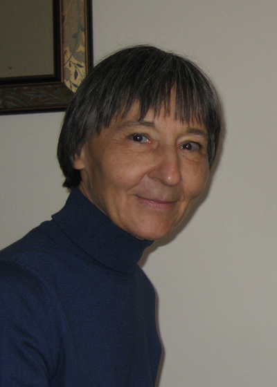 Frédérique Granet-Lambrechts