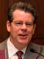 John R. Trahan